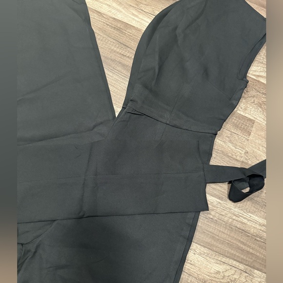 Sleeveless Wide leg Jumpsuit from Maviere - New, No Tags - Picture 8 of 10